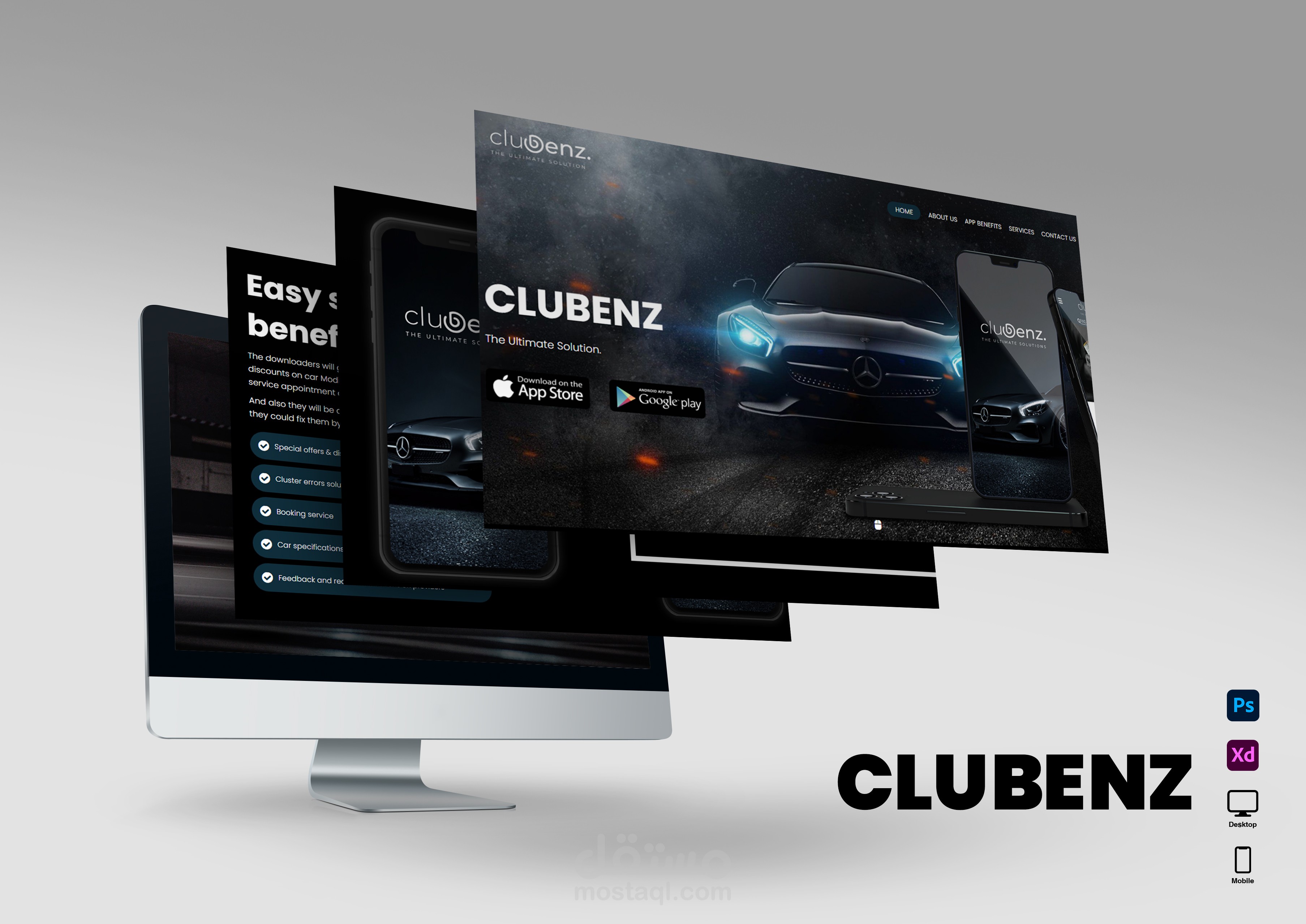 Clubenz