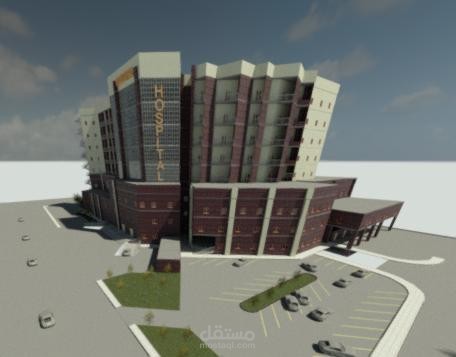 تصميم معماري