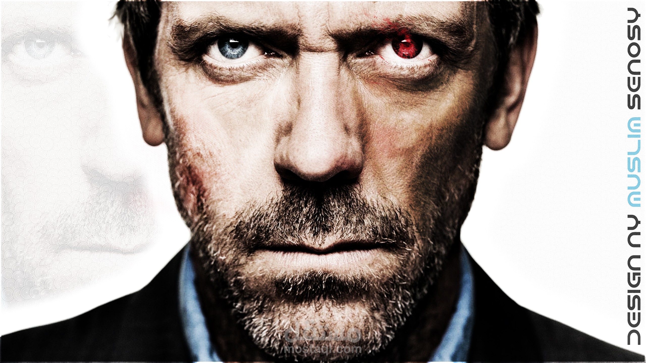 التعديل على الصور