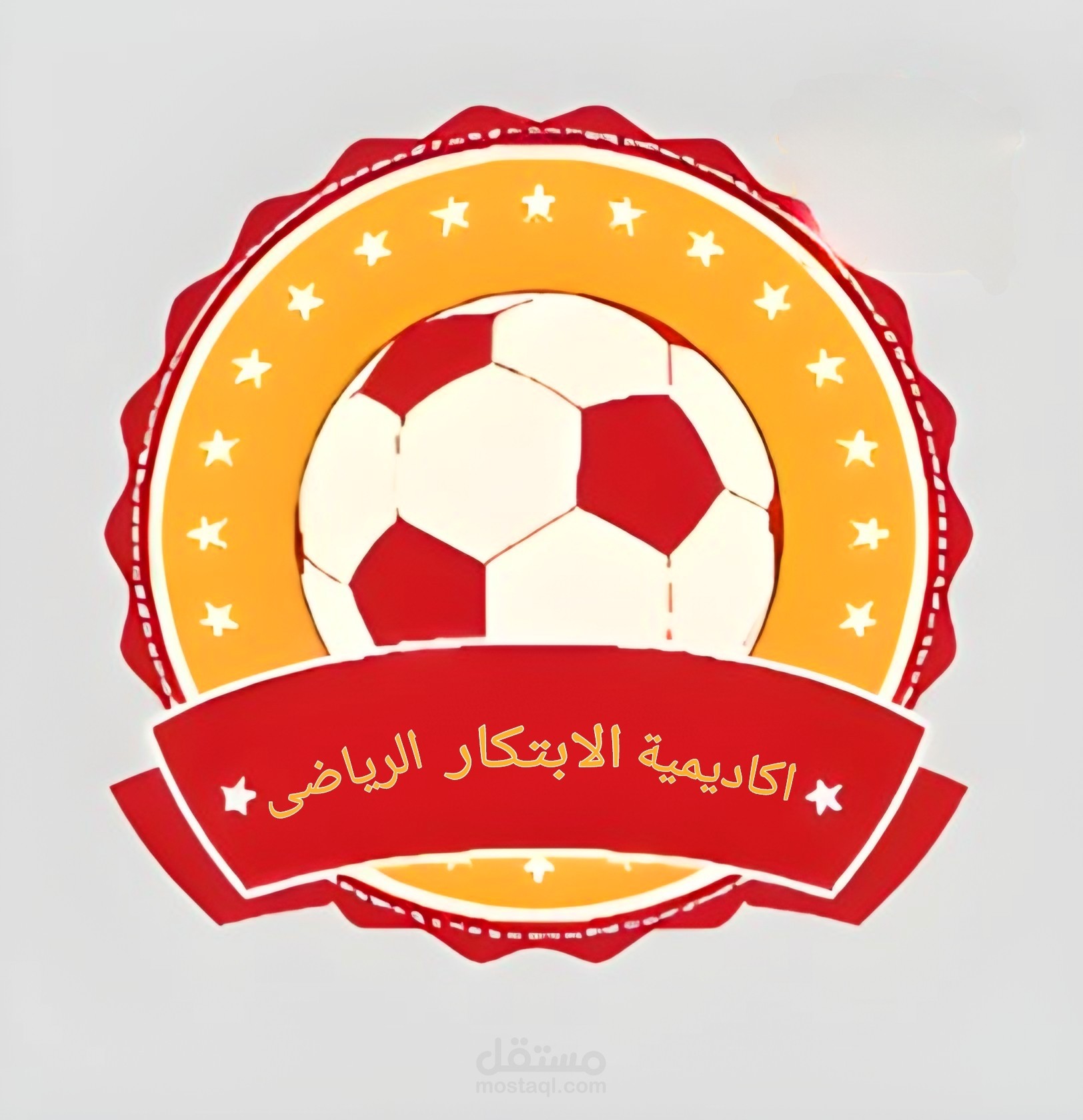 تصميم شعارات