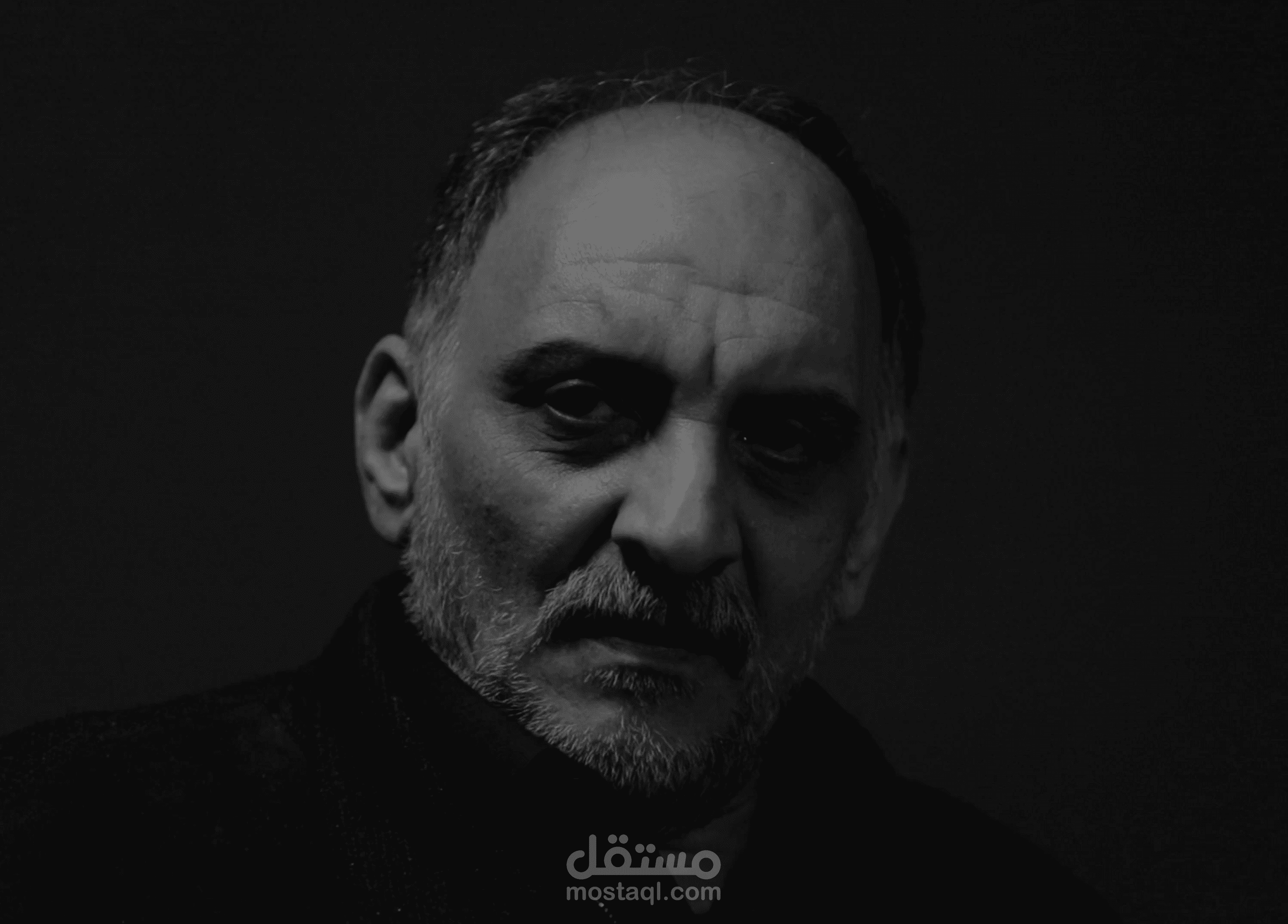 يوسف - فيلم قصير-مونتاج: ميخائيل ميشيل