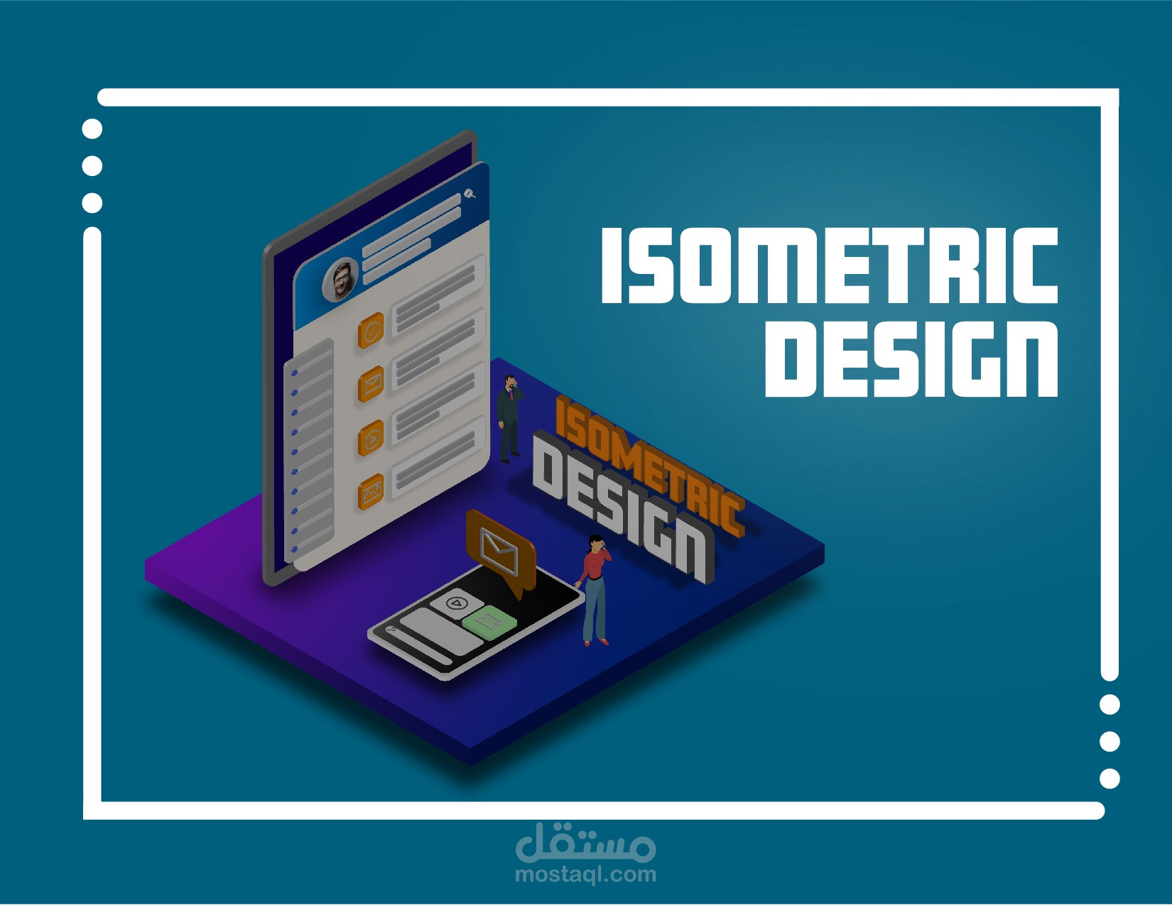 isometric Designs