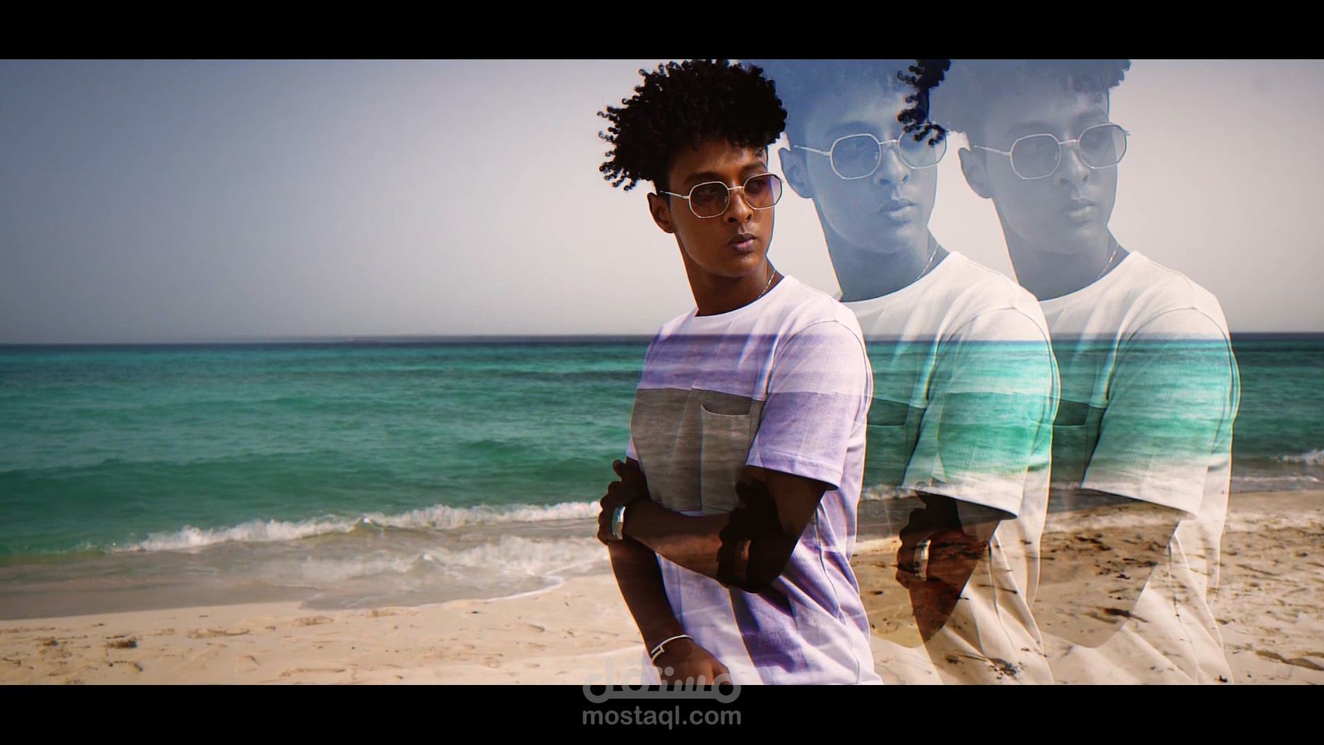 Spector Clothes Brand - Commercial Video