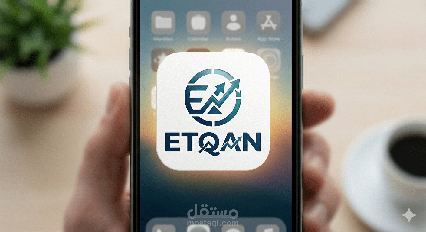 Etqan Erp