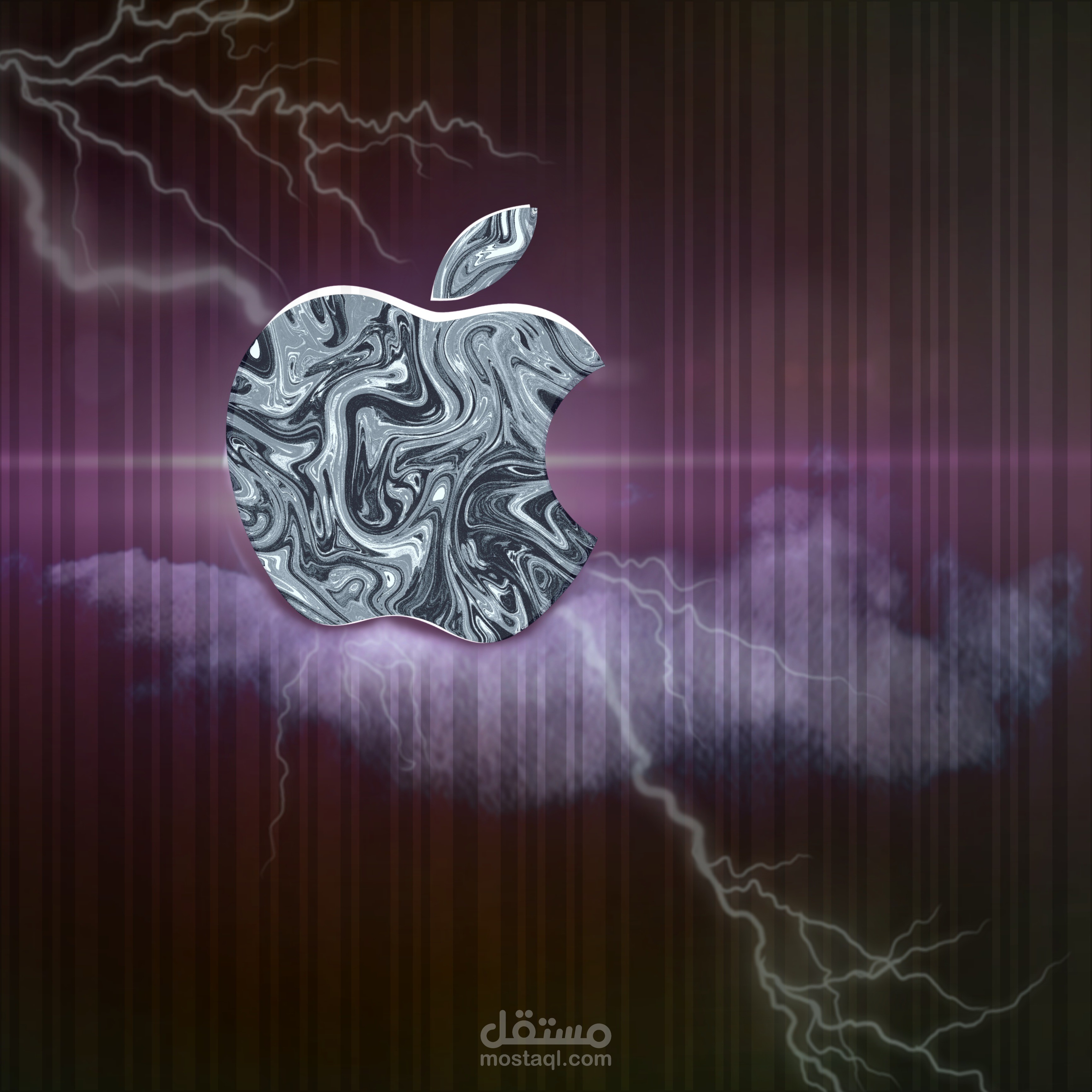 تصميم لوجو احترافي بالفوتوشوب