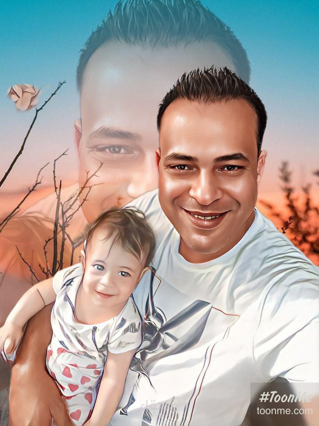 بوستر صور كارتونيه