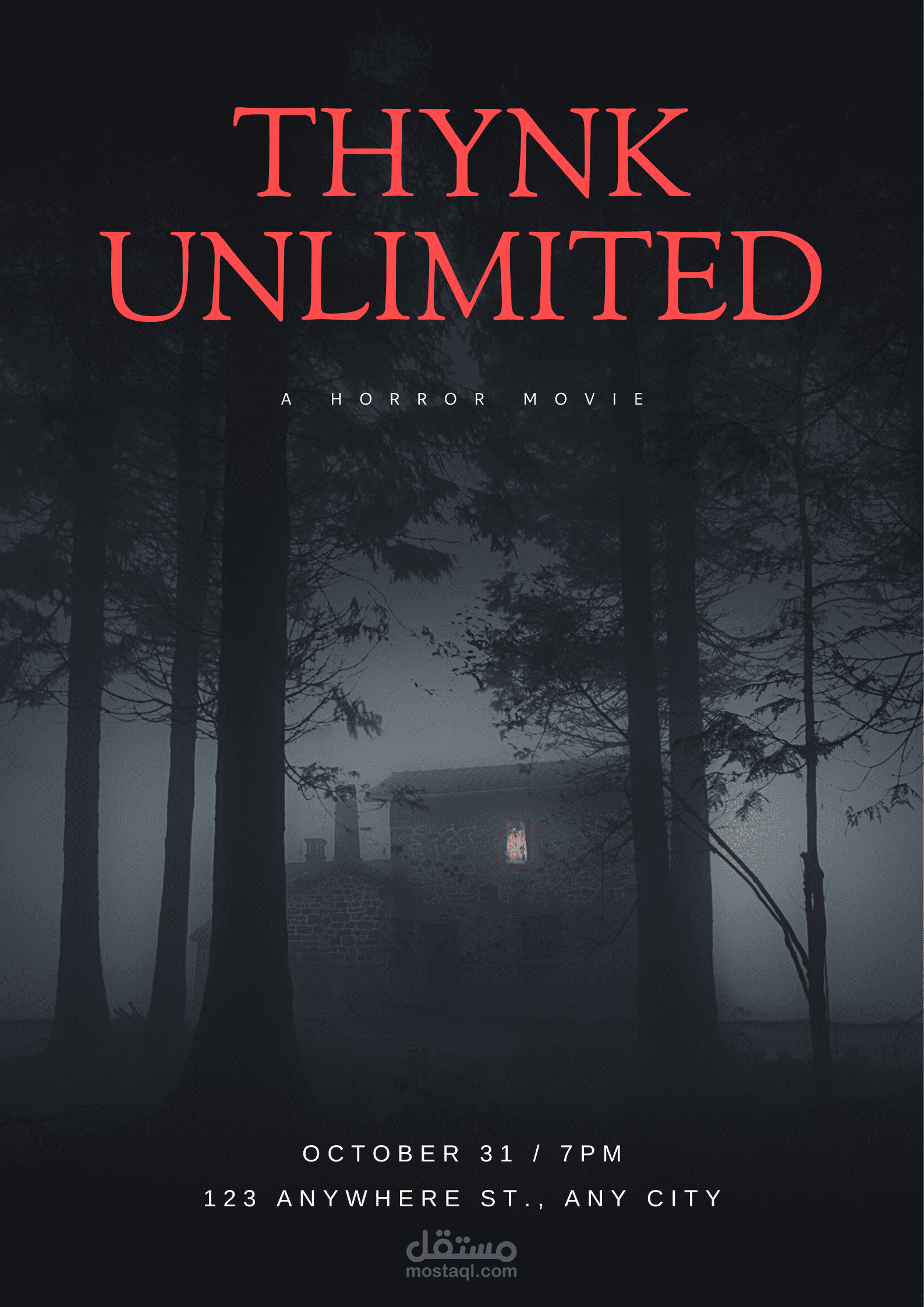 بوستر فيلم الدراما