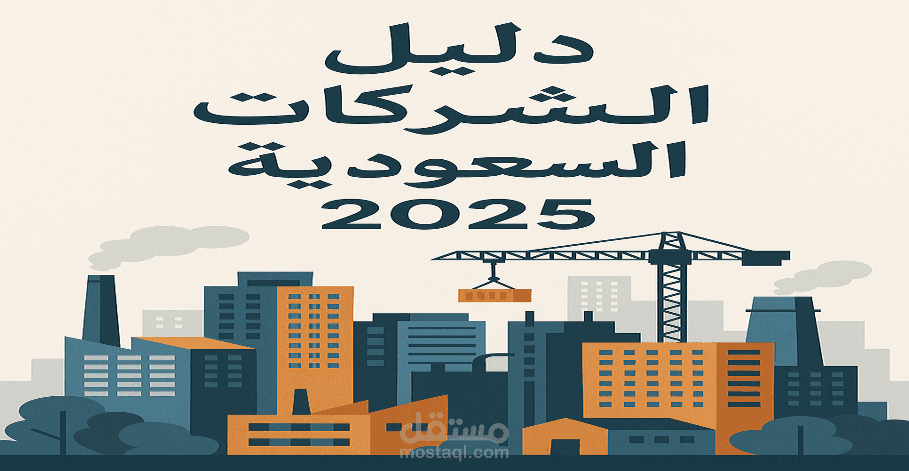 قاعدة بيانات المصانع والشركات السعودية فى ملف إكسيل 2025