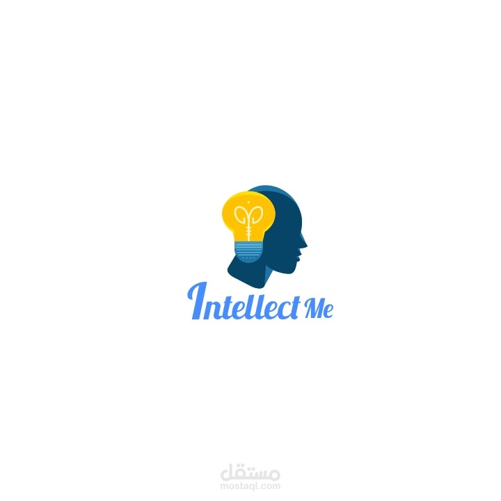 تصميم شعار