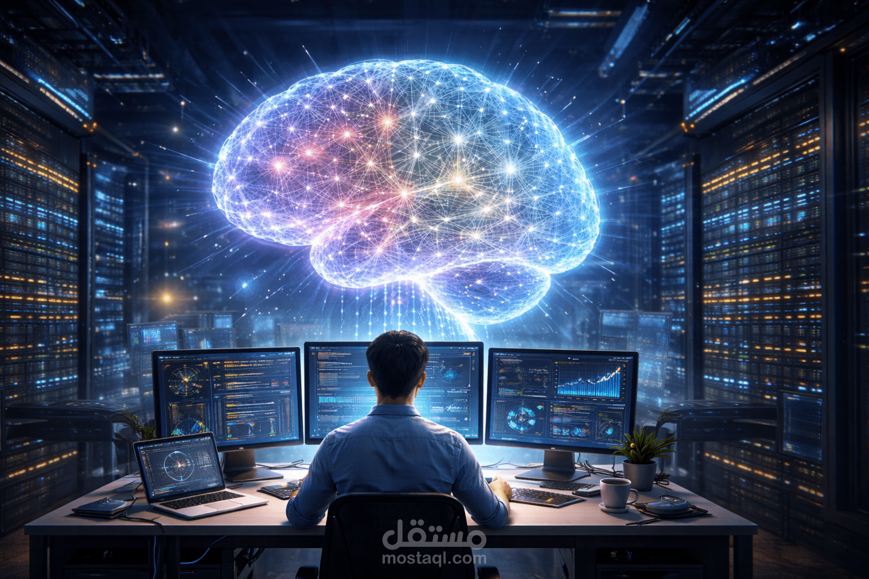 نموذج ML كامل للتنبؤ برضا ركاب الخطوط الجوية