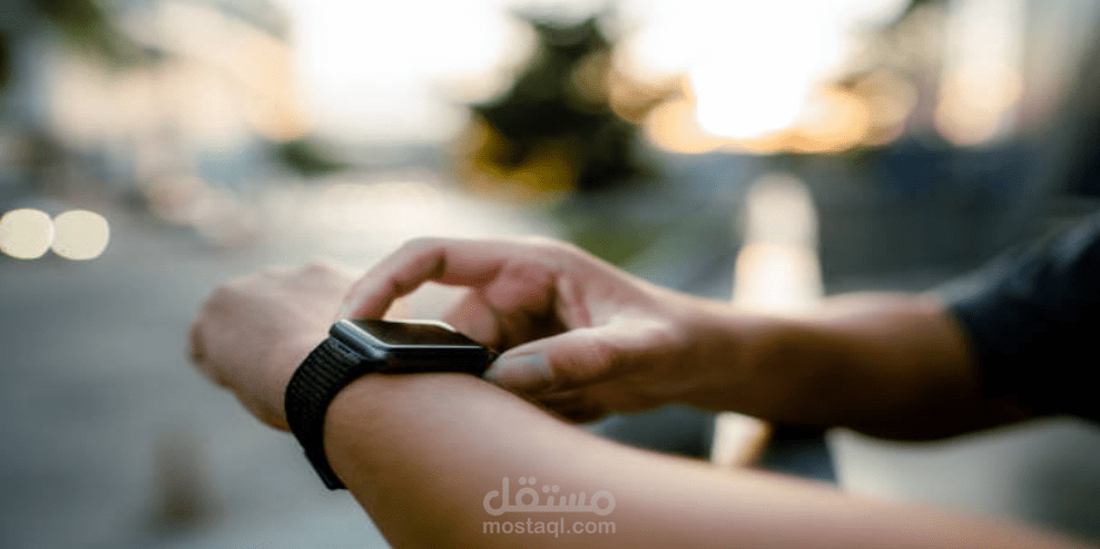 مونتاج لفيديو بستايل Hands and pans