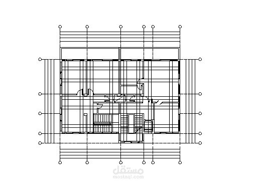 تصميم مشاريع CAD