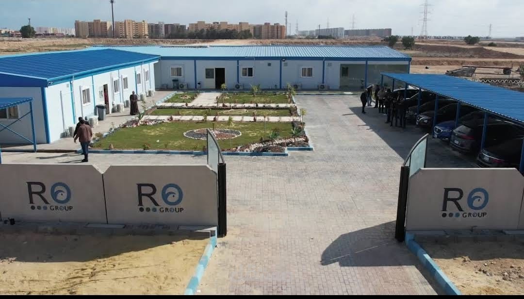 محاسب مقاولات