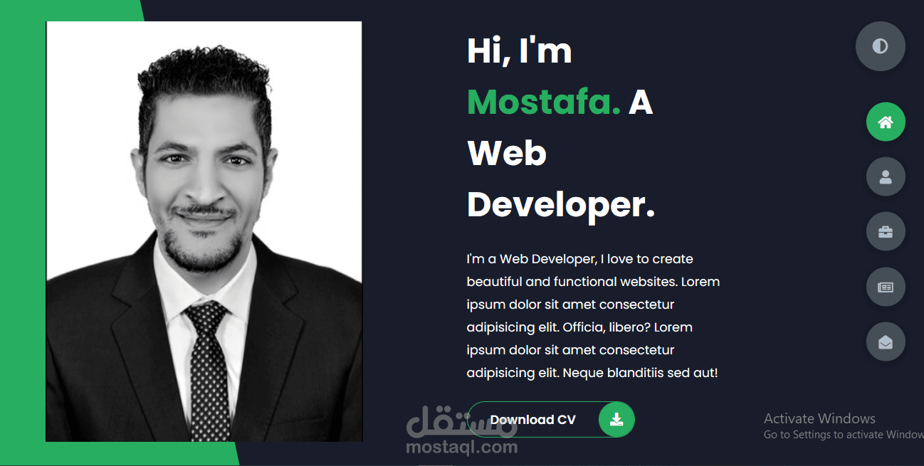 portfolio