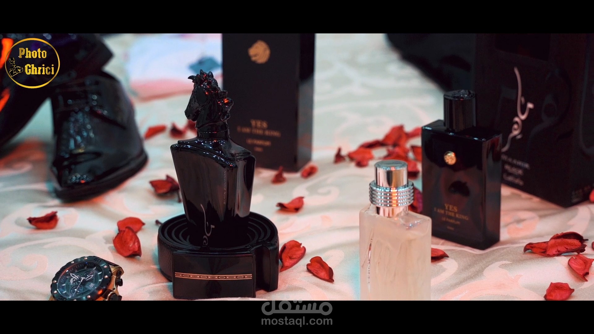 Clip Mariage
