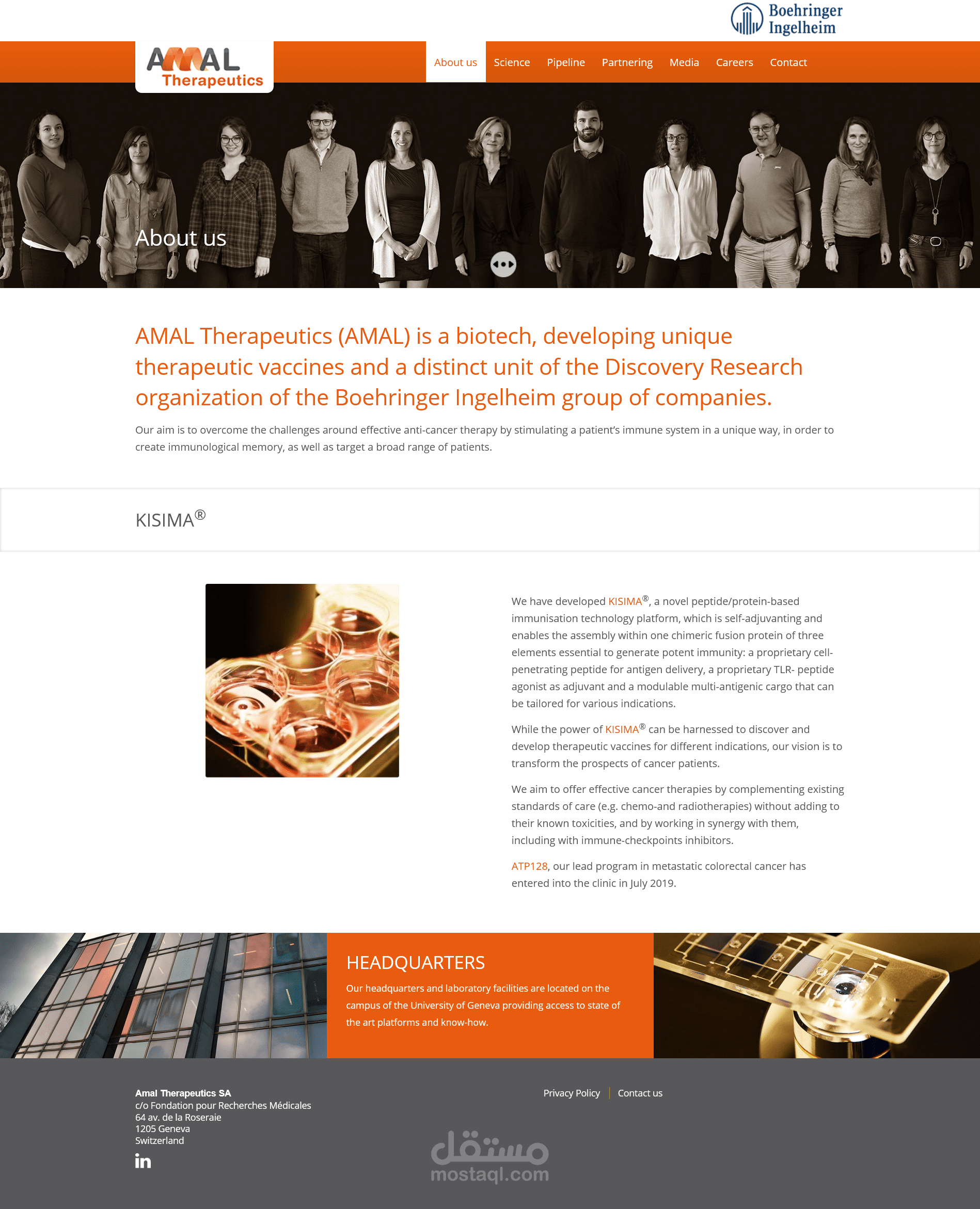 amaltherapeutics.com