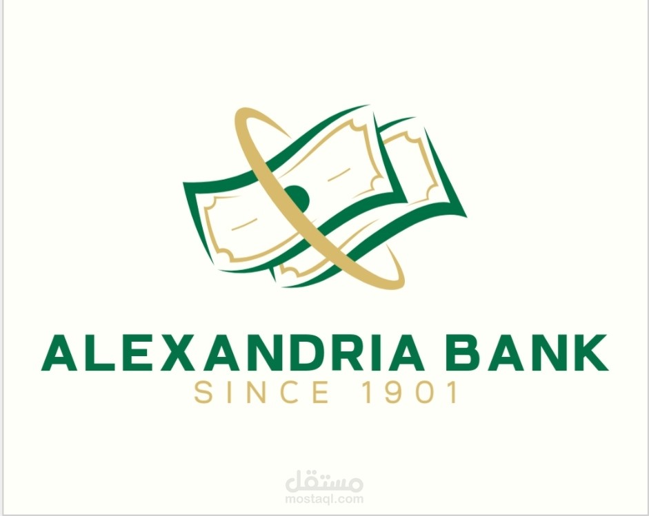 Alexandria Bank