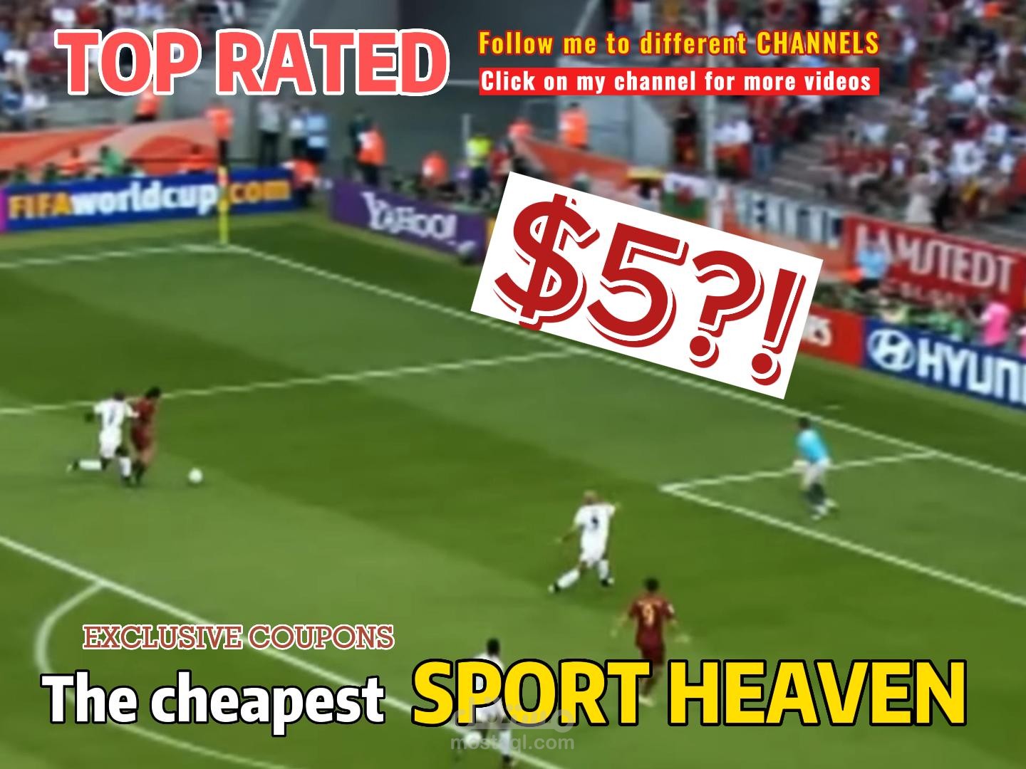 اسبرنتات اسطورية فى كرة القدم | legendary sprints in football
