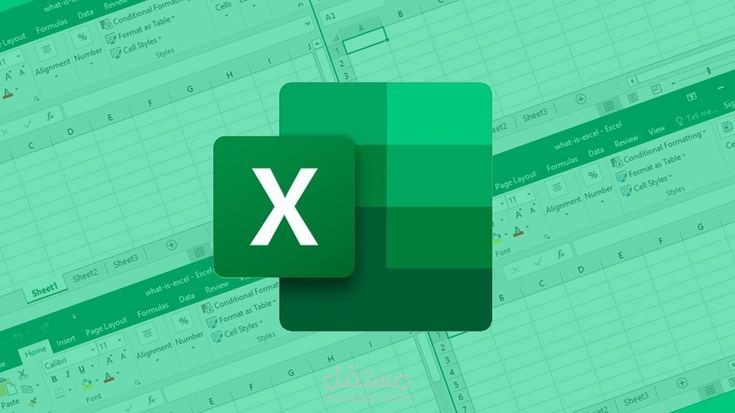 Microsoft Excel