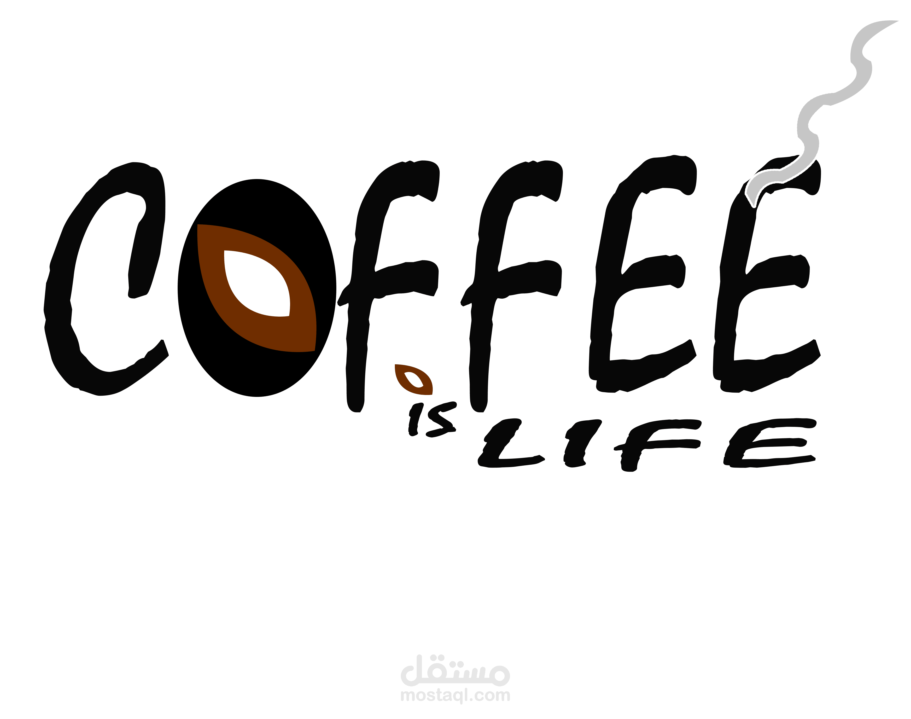 coffee is life