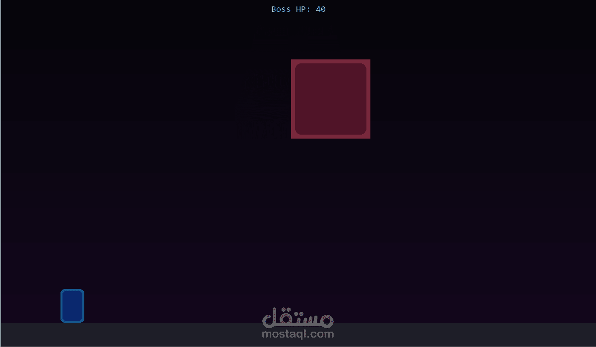 لعبه شبه ماريو