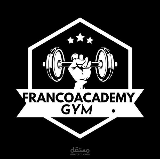 سأقوم بتصمم logo احترافي بفكره من اختياري