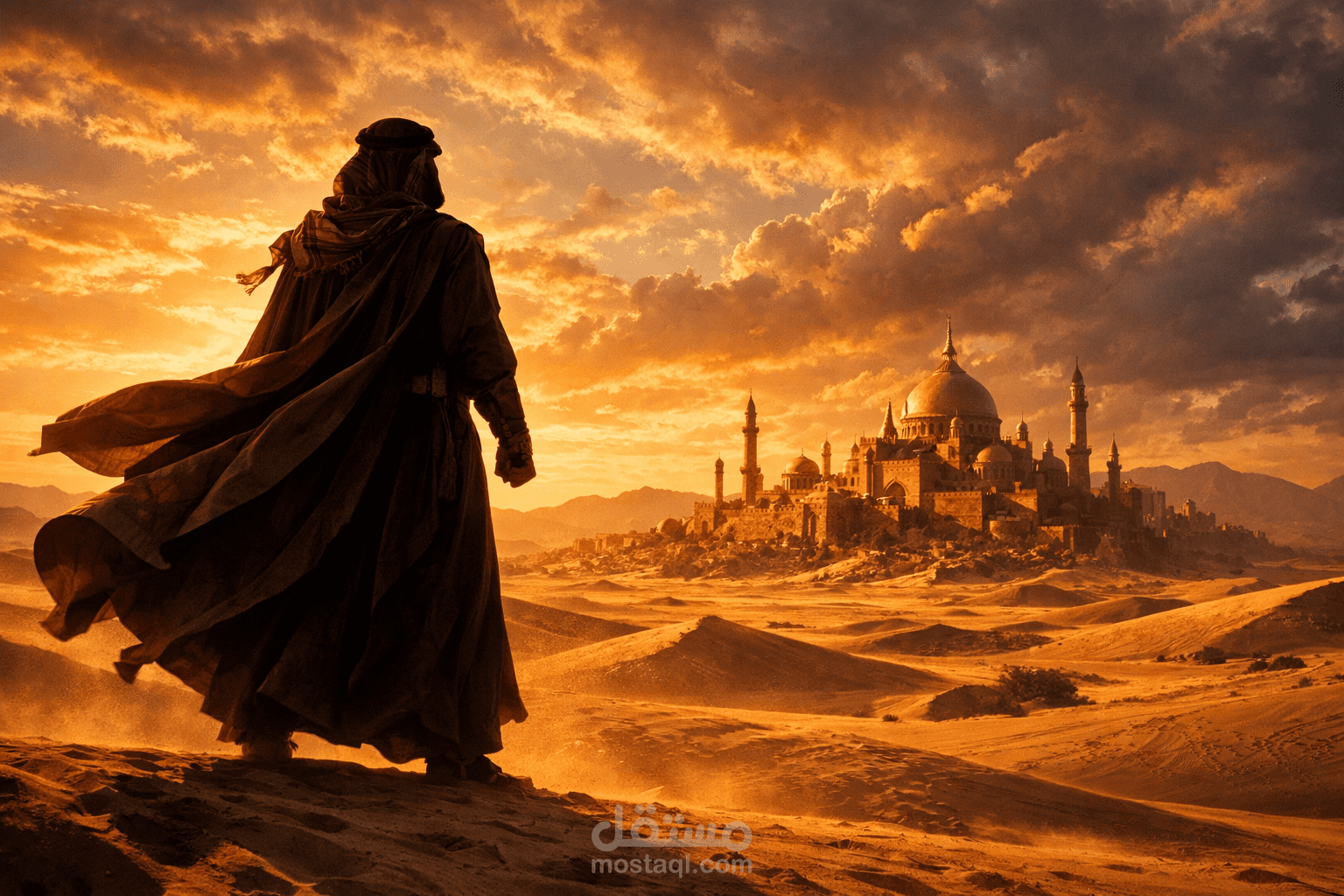 "رحلة صوت.. من أول كلمة لحد ما يوصل إحساسك للناس"