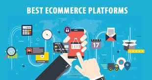 E-commerce Platform