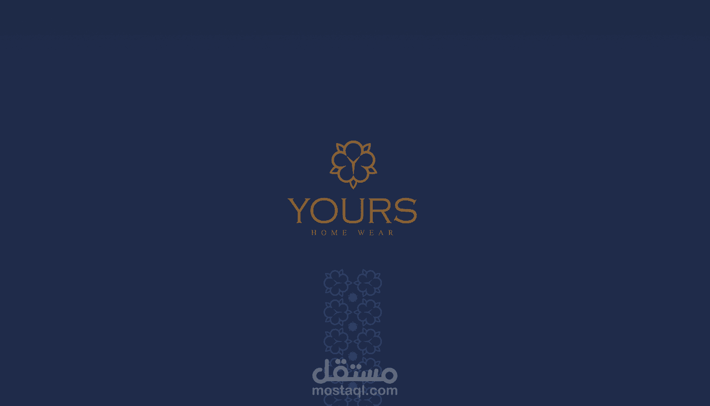YOURS