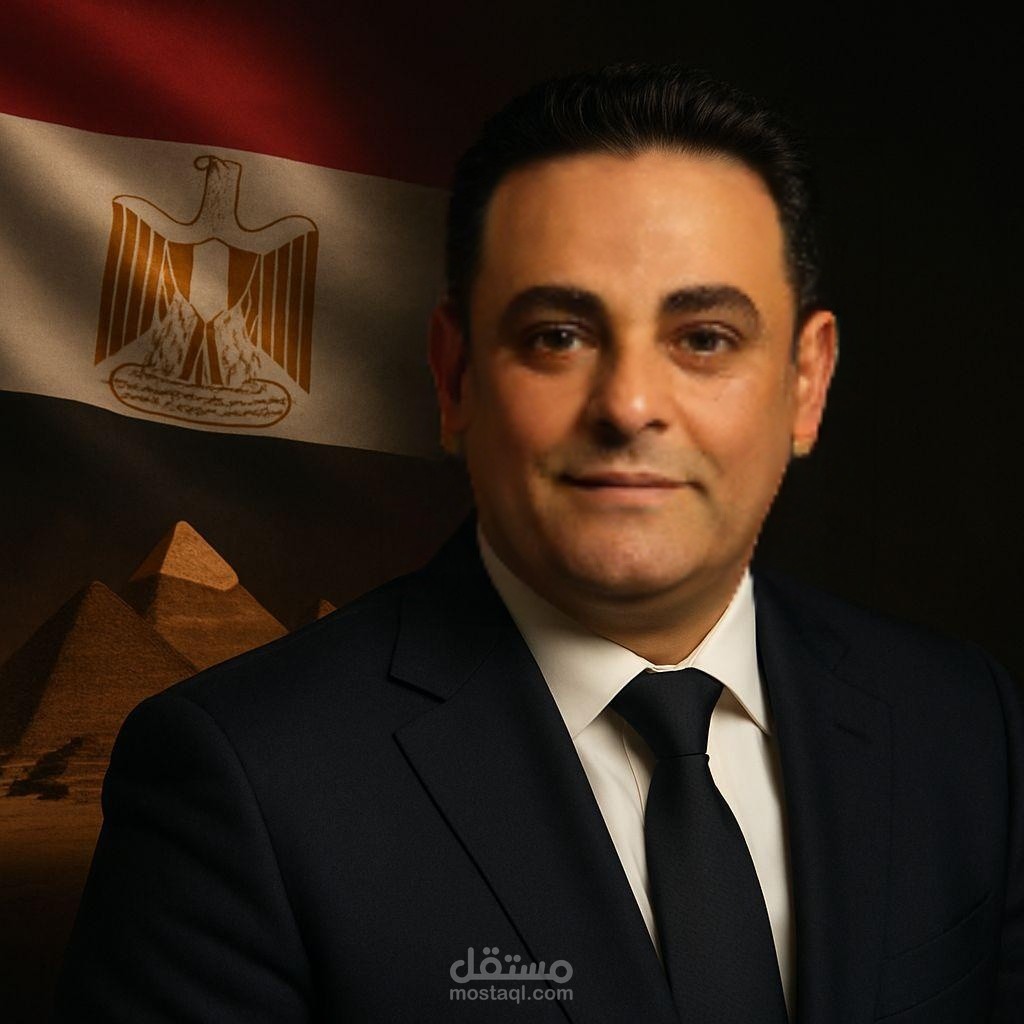فيديو غنائي للدعاية لبرنامج تليفزيوني