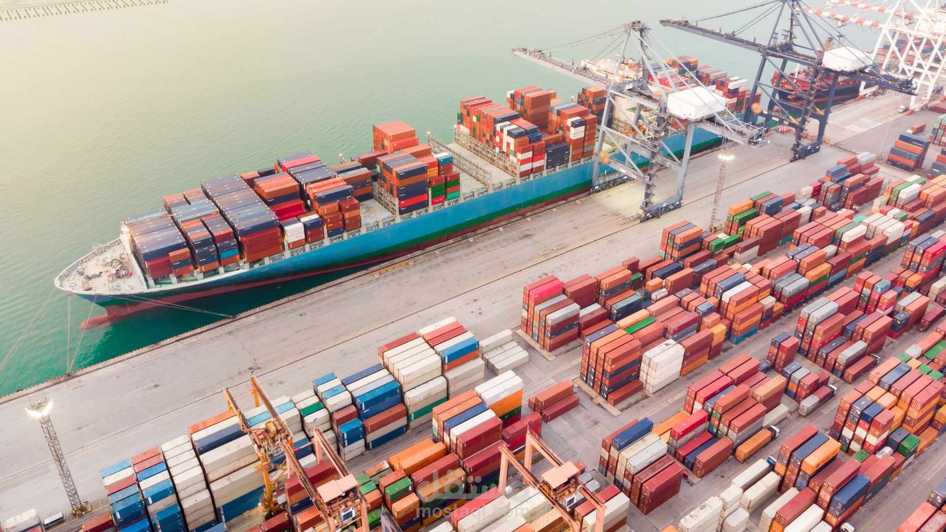 صياغة عقود التجارة الدولية