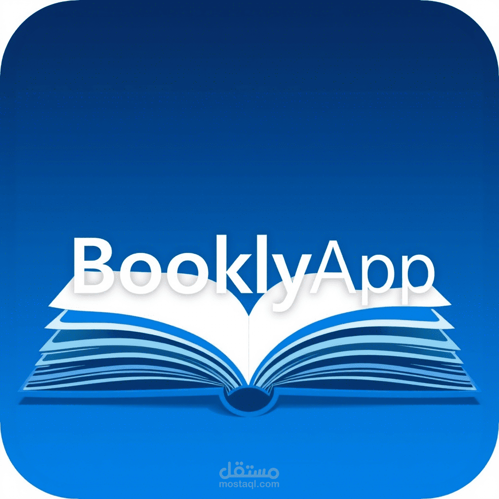 Bookly App