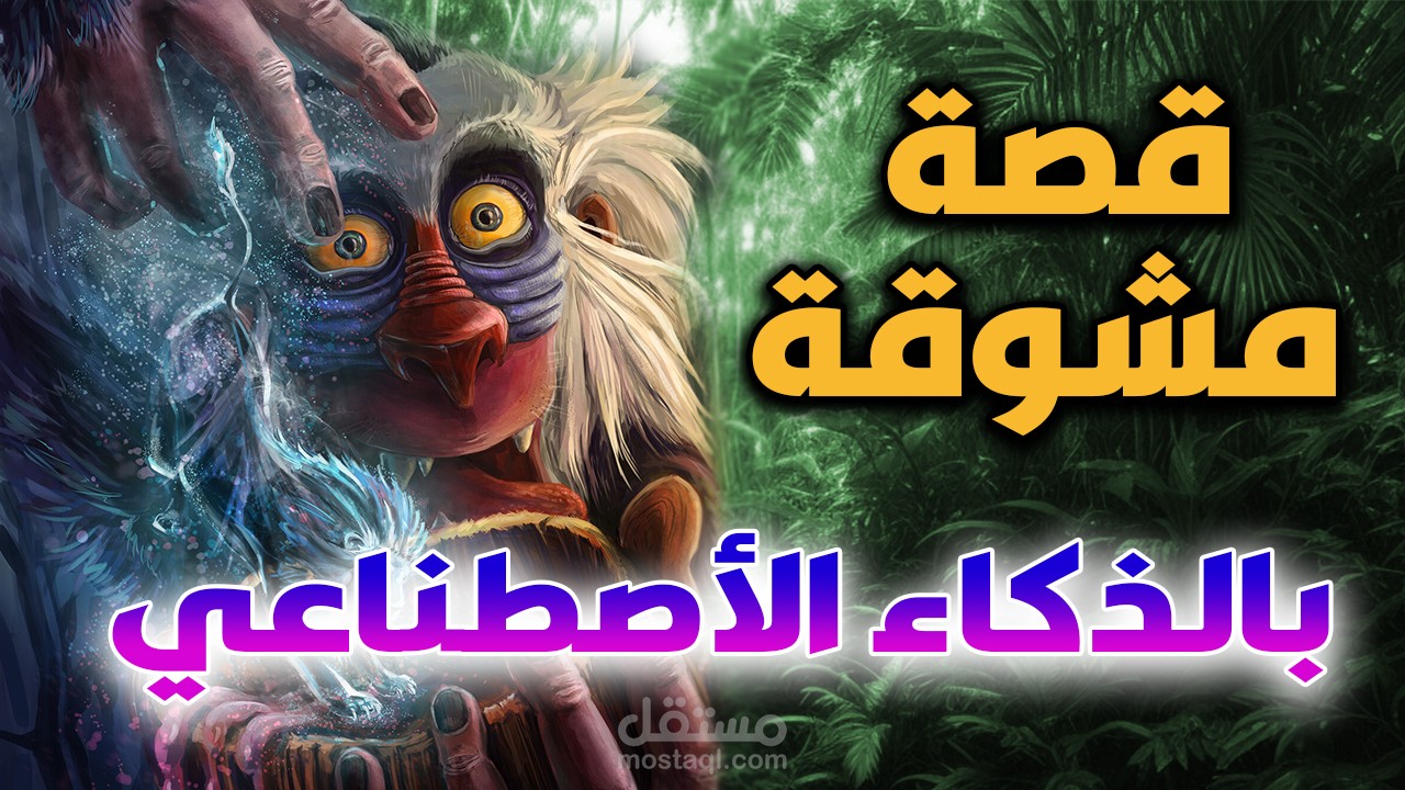 thumbnail (ثامبنيل) - صورة مصغرة لليوتيوب