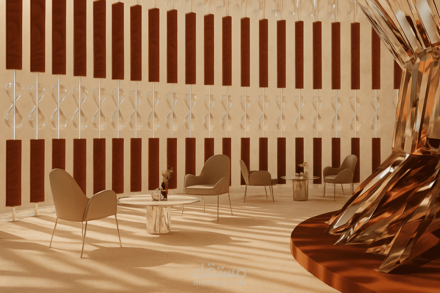 تصميم فندقي