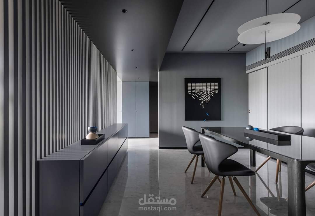 interior design