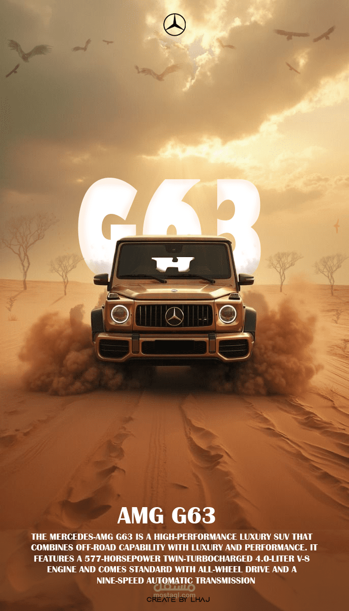 poster g 63