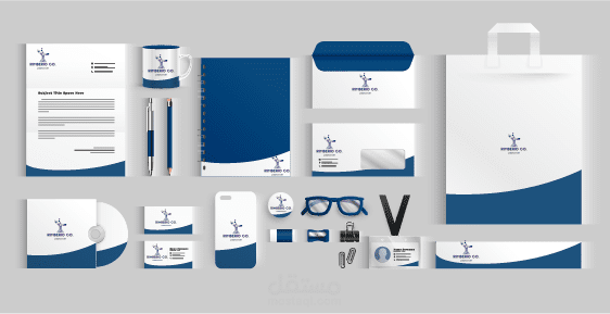 هويه بصريه كامله