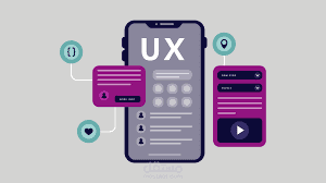 تصميم تجربة وواجهة المستخدم UI/UX