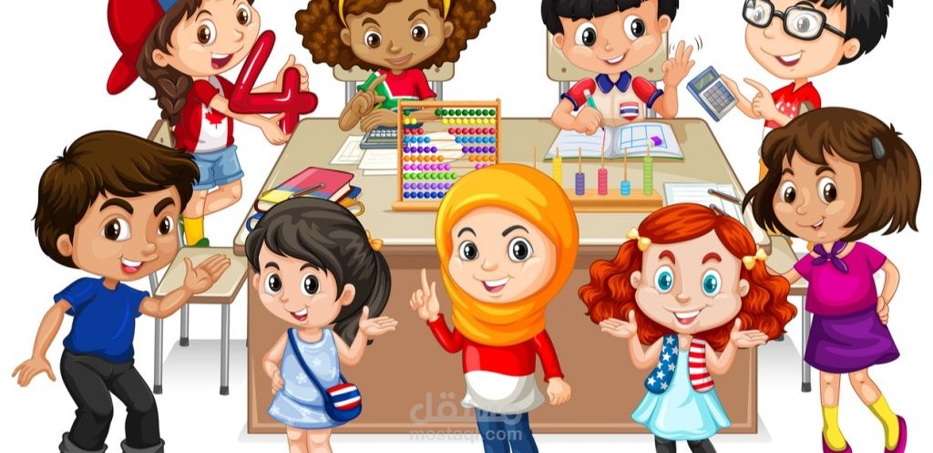 دورة مهارات تعليم الرياضيات