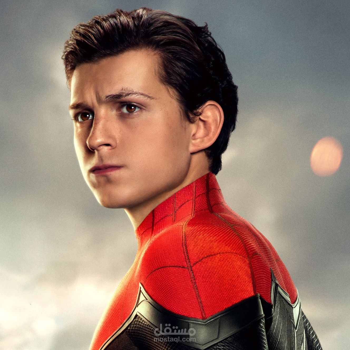 Spider Man No Way Home poster