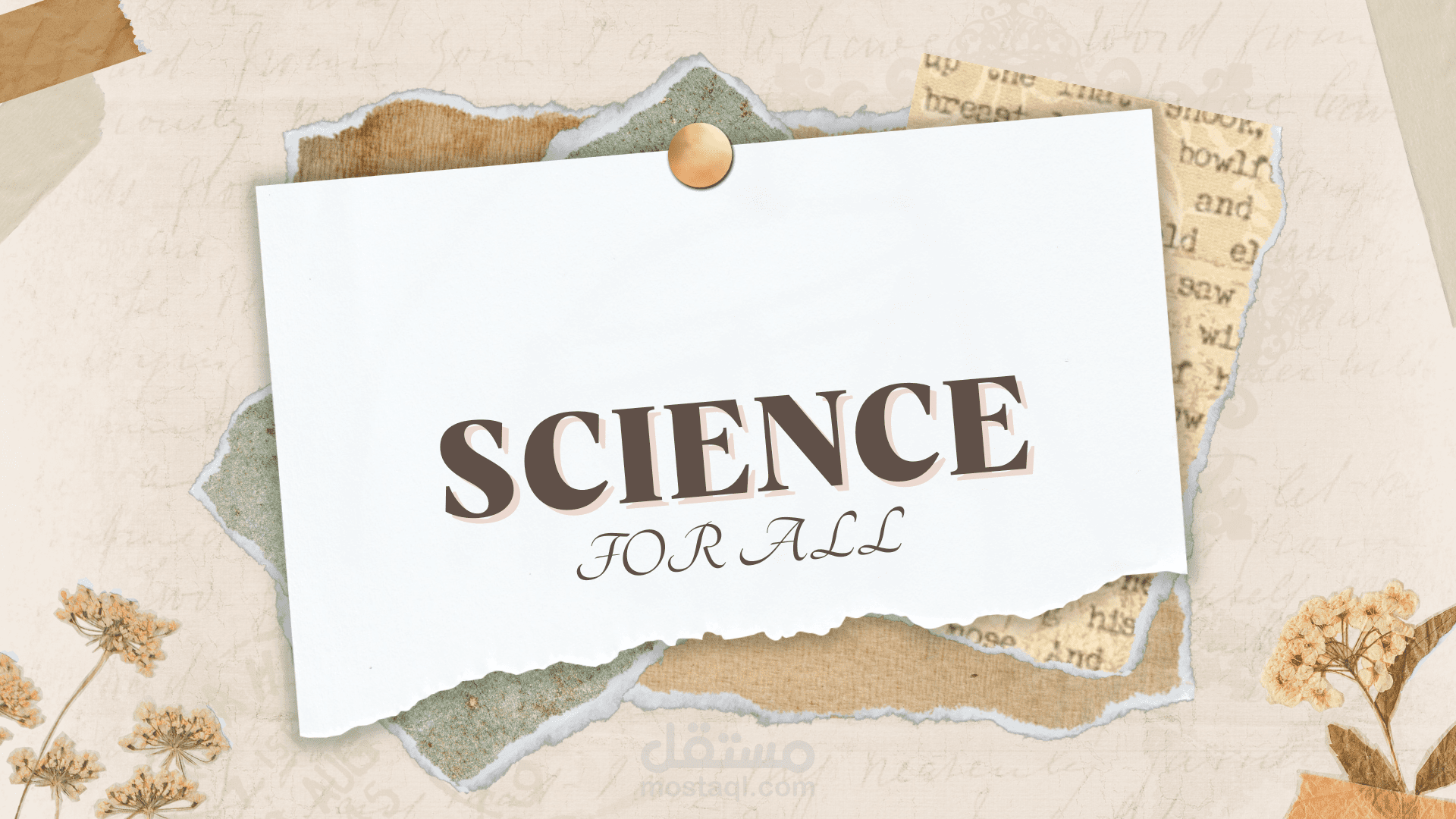 Power Point Presentation