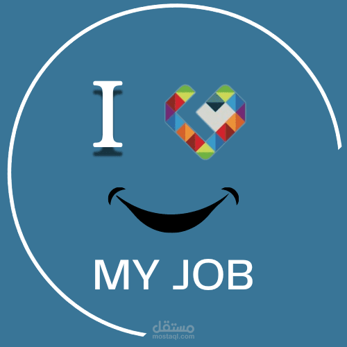 Logo design  تصميم لوجو