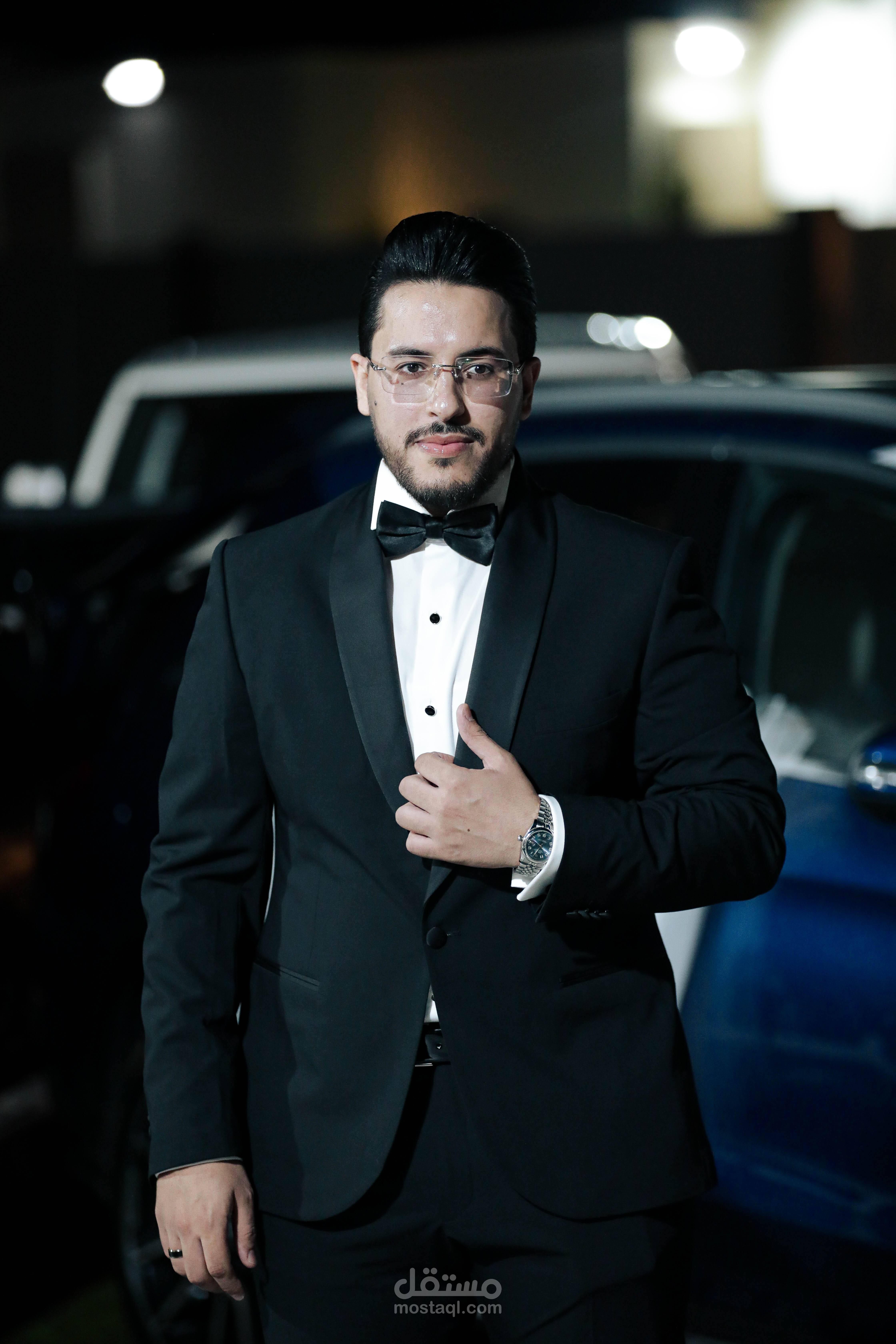 تصوير ومونتاج أفراح عائلة الزغراط