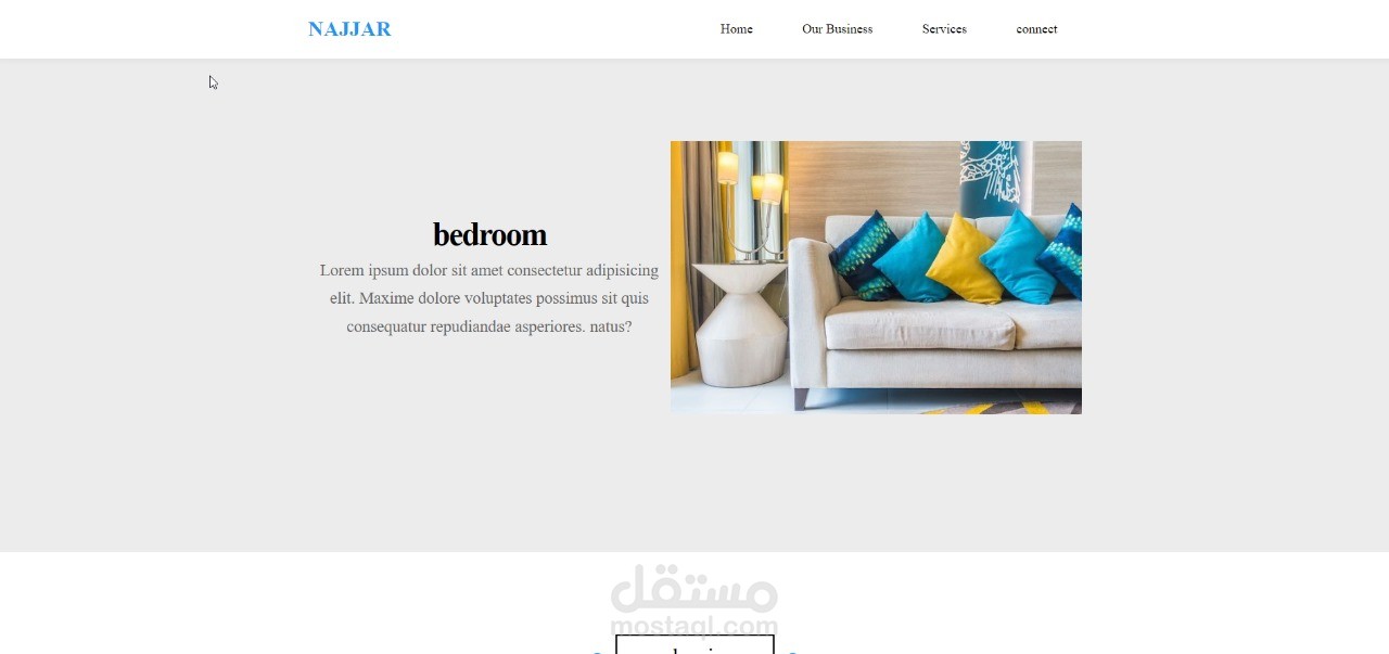 Another web site