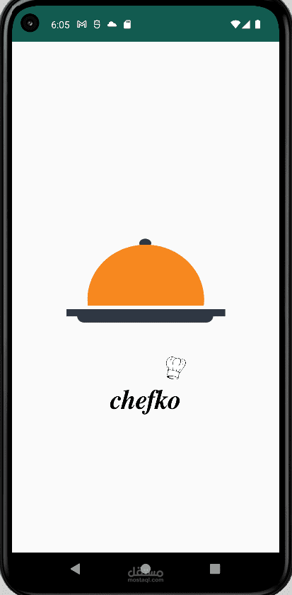 (Chefko(foodplanner