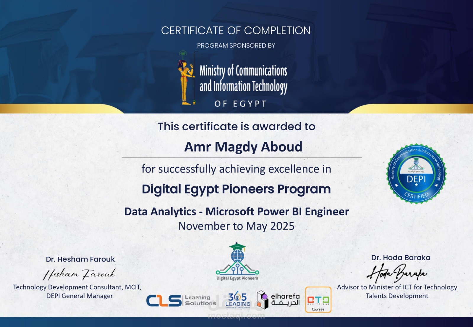 شريكك المعتمد لتحليل البيانات وتقديم رؤى استثنائية – جاهز للعمل الآن !