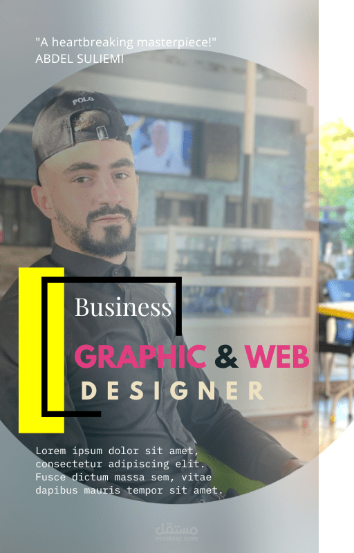 Expert-Crafted Book Cover Design Design with Unlimited Revisions تصميم غلاف كتاب مصنوع من قبل الخبراء مع مراجعات غير محدودة