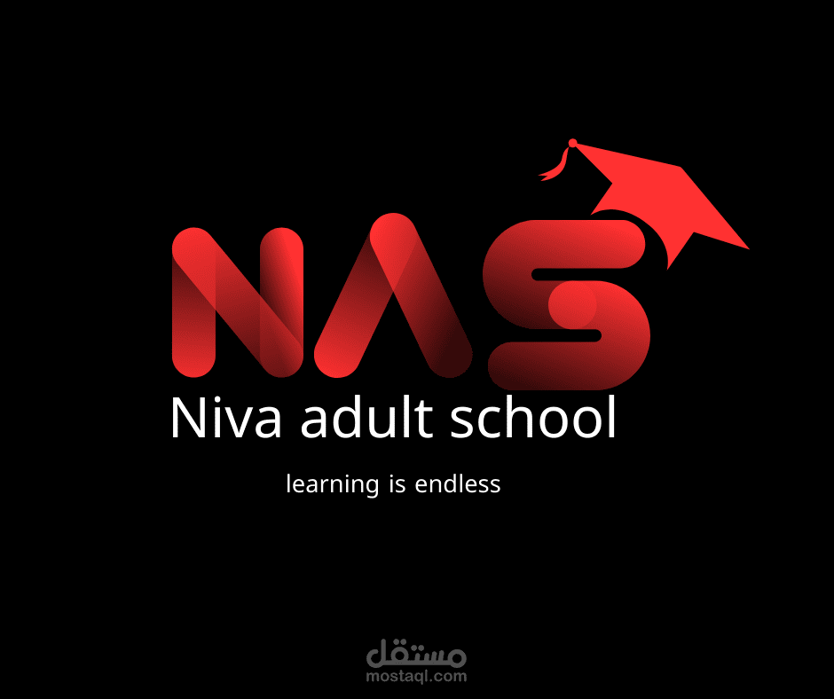 لوجو خاص بك