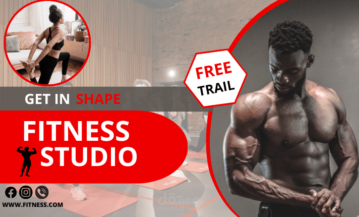 تصميم سوشل ميديا بوست