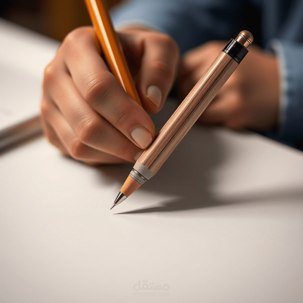 كتابة مقالات